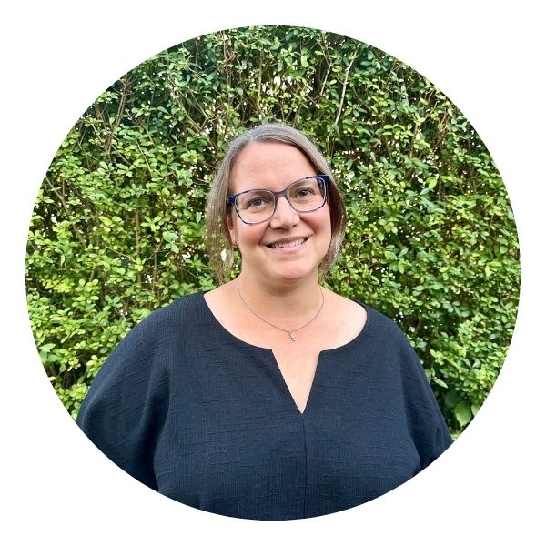 Cordula ist beim Funkenflug Team im Kundenservice tätig und beantwortet eure Fragen