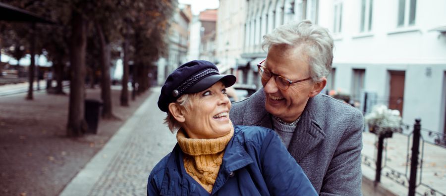 Neue Event Ideen und vieles mehr in unseren November Single News bei Funkenflug