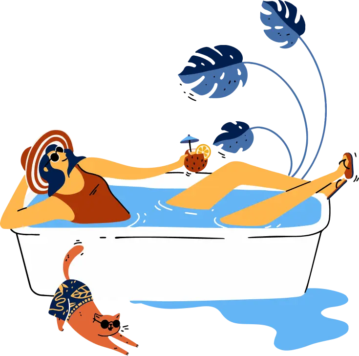 So verabreden sich Singles ganz entspannt