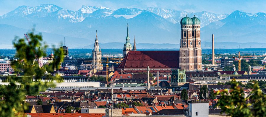 Tipps für Münchner Singles wie du am einfachsten andere Singles aus München triffst