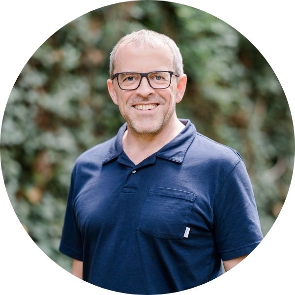 Andreas Meran - Mitbegründer von Funkenflug