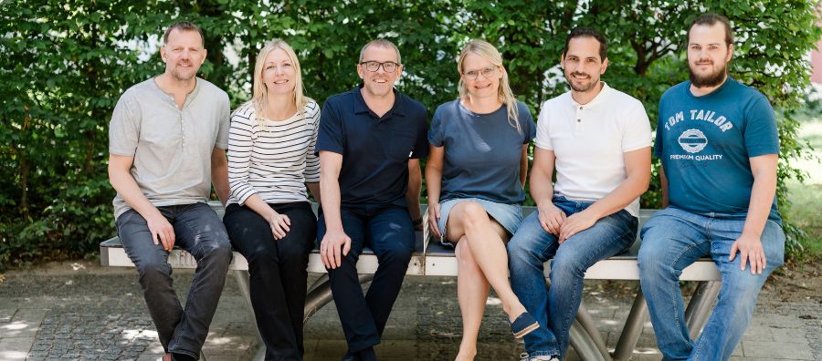 Das Funkenflug Team berichtet was es neues in der App gibt und welche Funktionen das Verlieben noch schöner machen