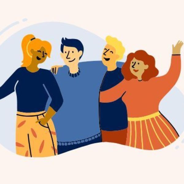 Jahresrückblick Gruppen 2025 bei Funkenflug