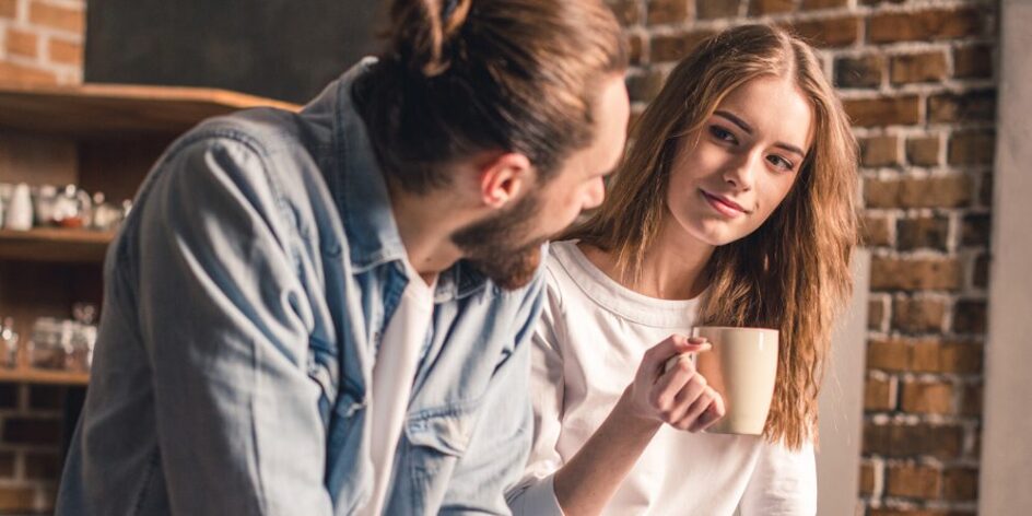 Aus Der Friendzone Rauskommen Als Frau Raus aus der Friendzone – so gelingt's I Funkenflug Liebeskram