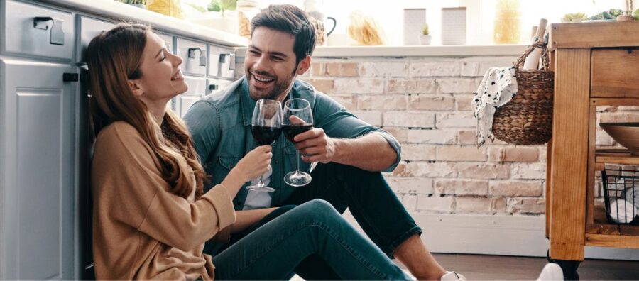 Kann Aus Freundschaft Liebe Werden Test Kann aus Freundschaft Plus Liebe werden?