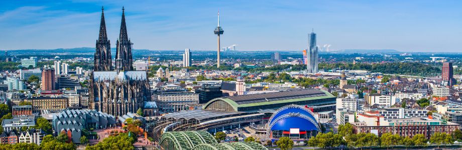 Städteseite Köln Liebeskram