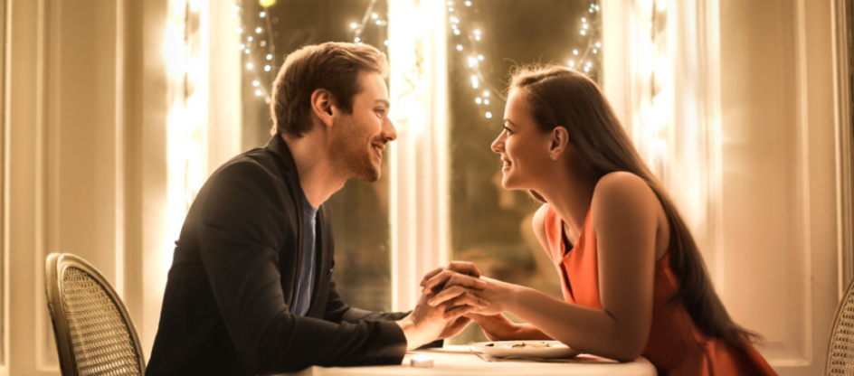 Tipps für romantische Restaurants fürs Date 