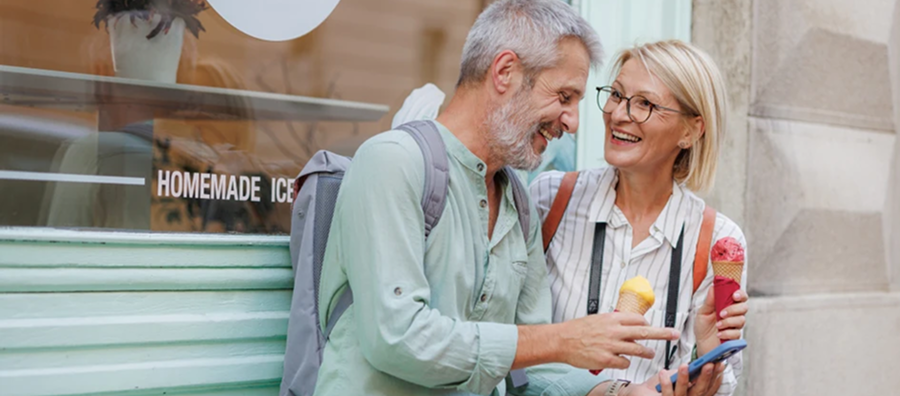 Dating in Berlin ist einfacher als du denkst