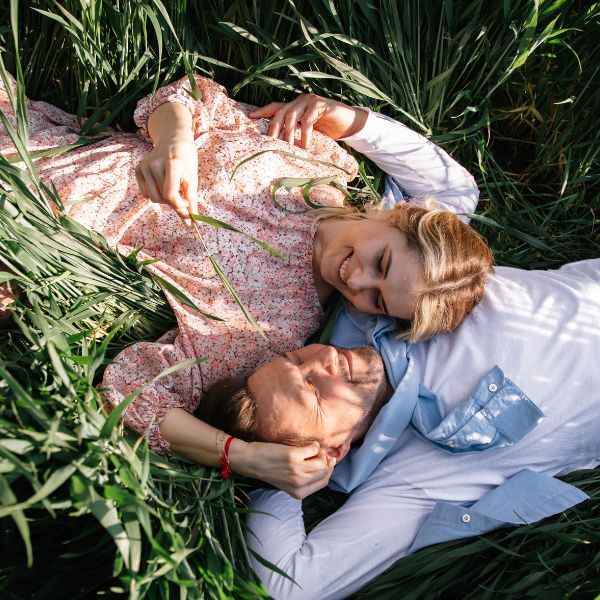 Partnersuche über 40 gelingt wunderbar mit unseren Tipps