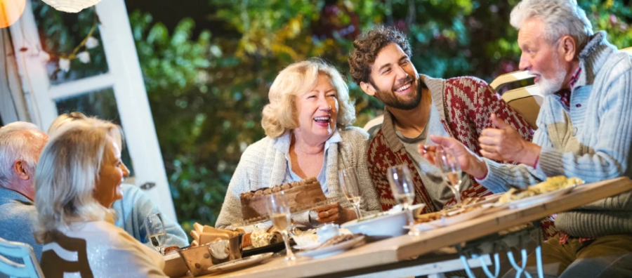 So einfach kannst du Singles in Hamburg kennenlernen