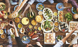 🍷🍹 lecker Italienisch Essen 🍽 zu Vor-Corona-Preisen