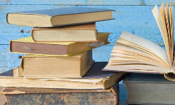 Reading English Literature: XIX: Richard Flanagan, Gould´s Book of Fish